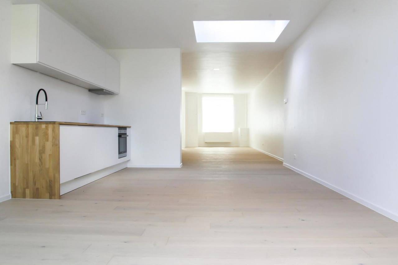 Huis te huur in Gent met 3 slaapkamers