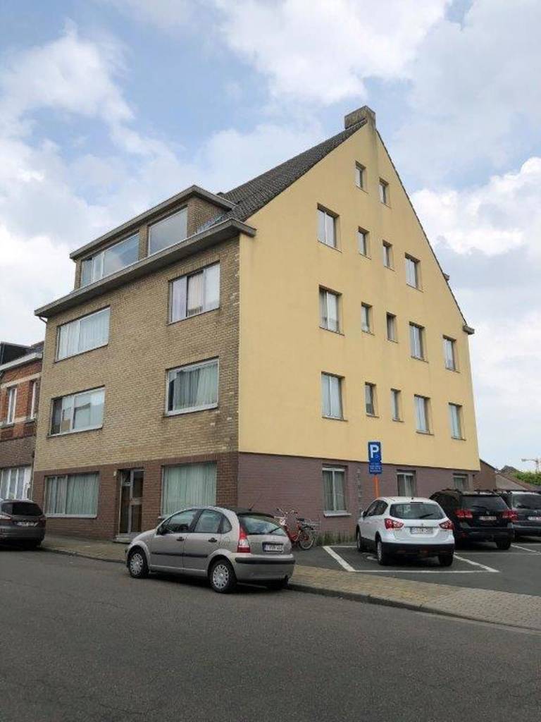 Appartement te huur in Temse met 2 slaapkamers