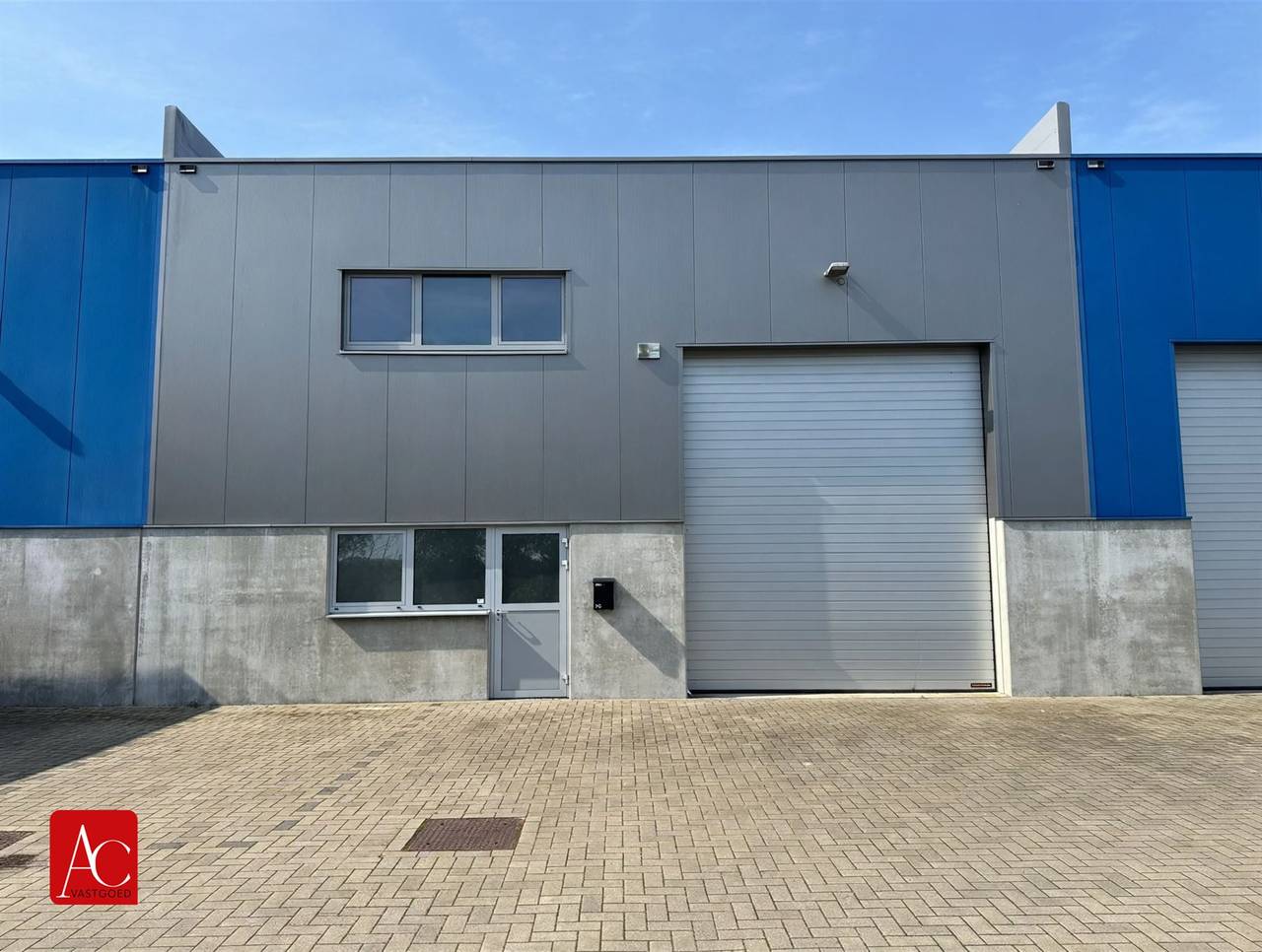 Commercieel te huur in Sint-Gillis-Waas