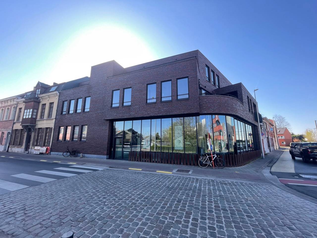 Appartement te huur in Zele met 2 slaapkamers