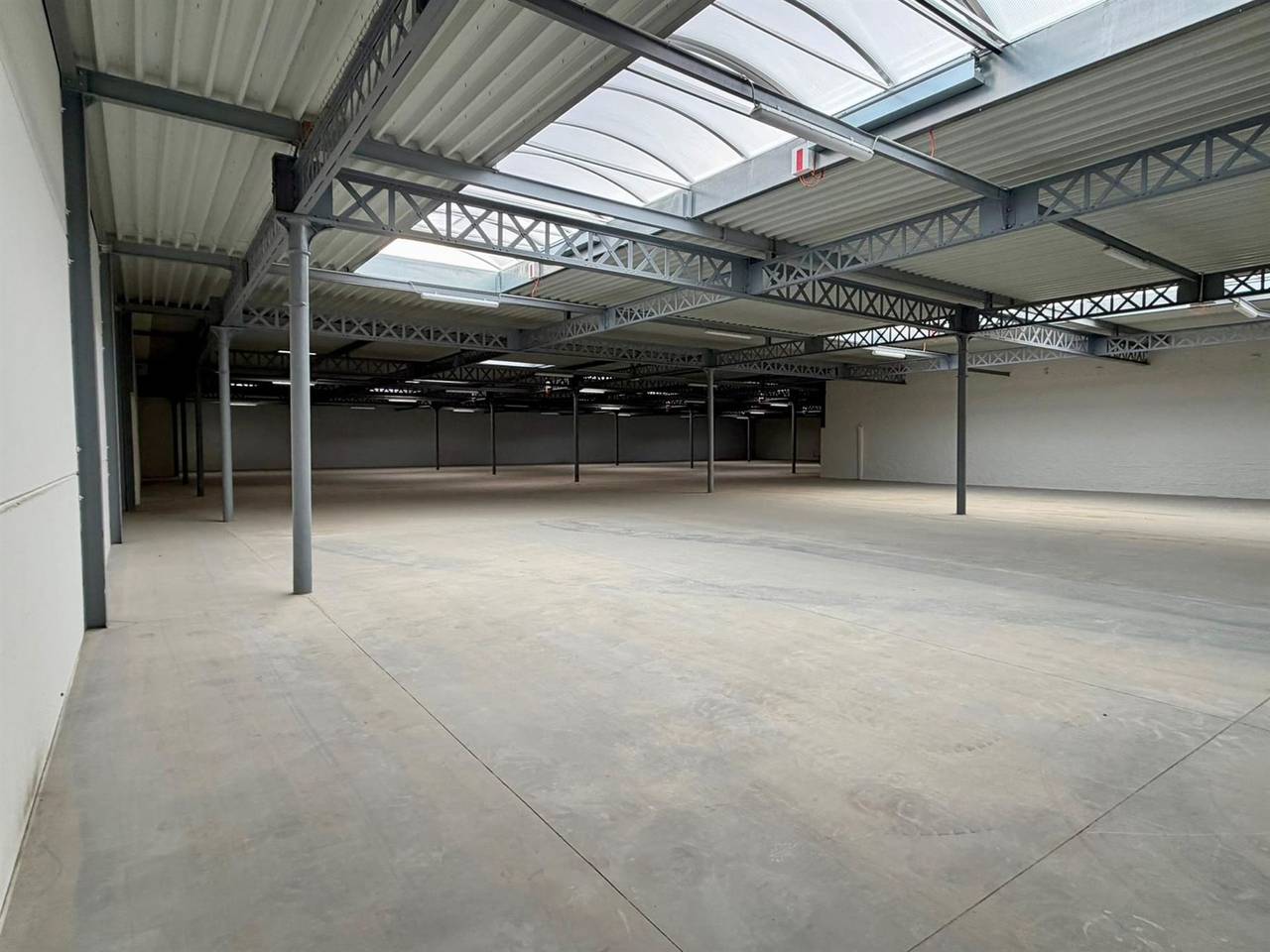 Commercieel te huur in Ronse