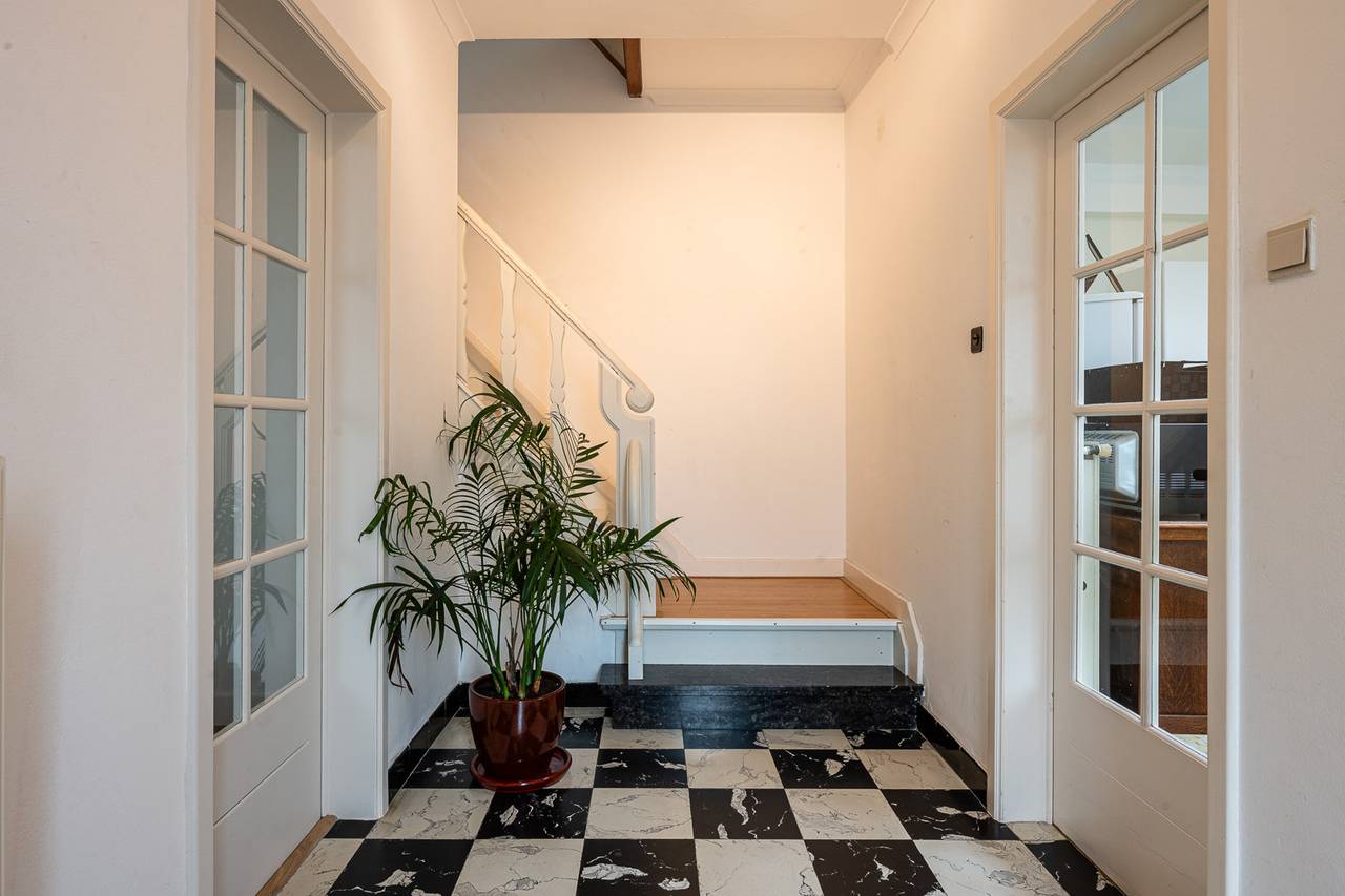 Huis te koop in Merelbeke met 3 slaapkamers