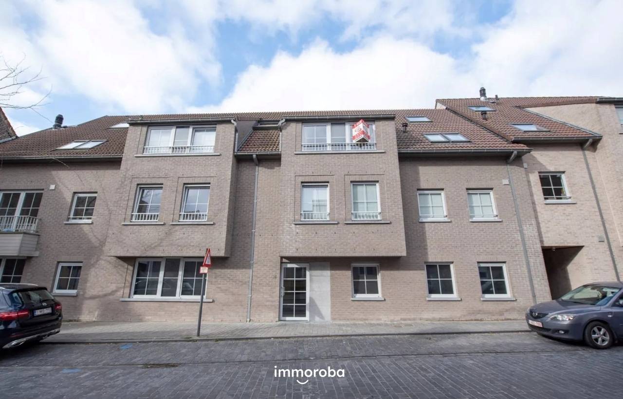 Appartement te huur in Zulte met 4 slaapkamers
