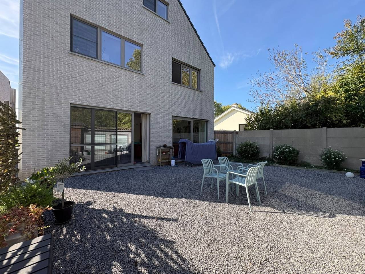 Appartement te huur in Assenede met 2 slaapkamers
