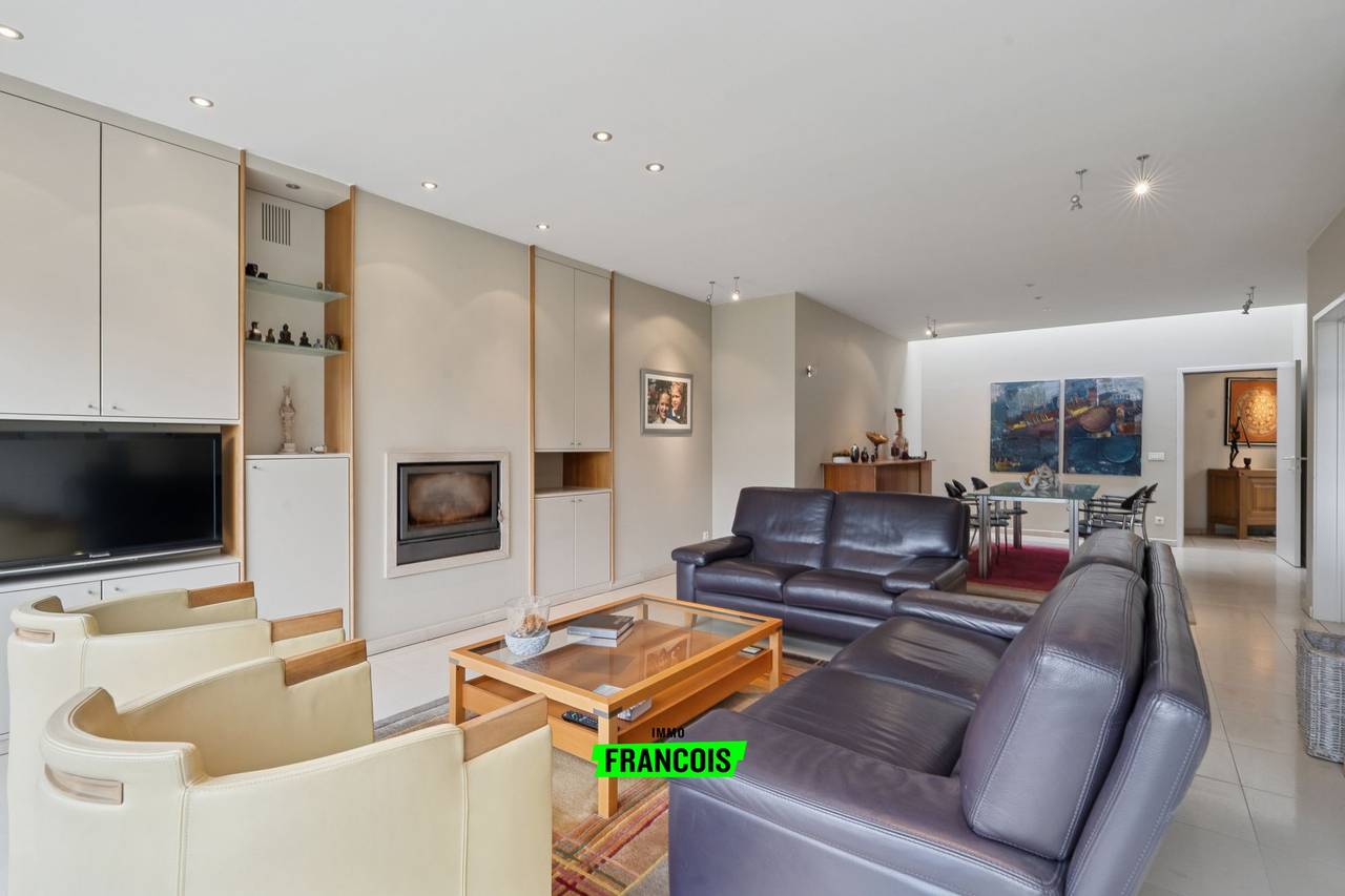 Huis te koop in Kaprijke met 3 slaapkamers