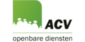ACV-Openbare Diensten