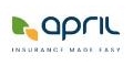 APRIL BELGIUM
