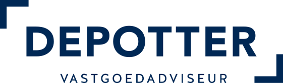 DEPOTTER vastgoedadviseur
