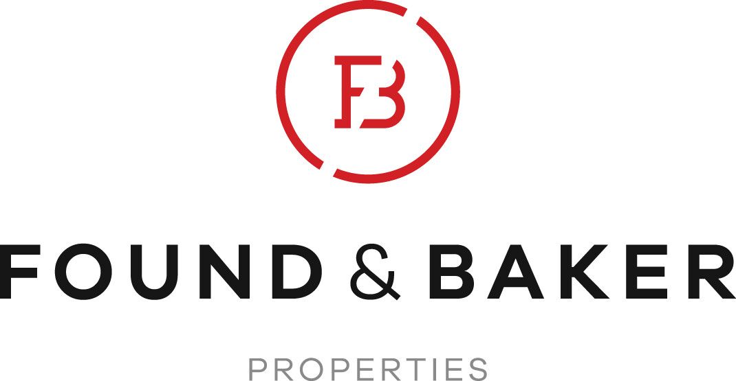Found & Baker - Brussel