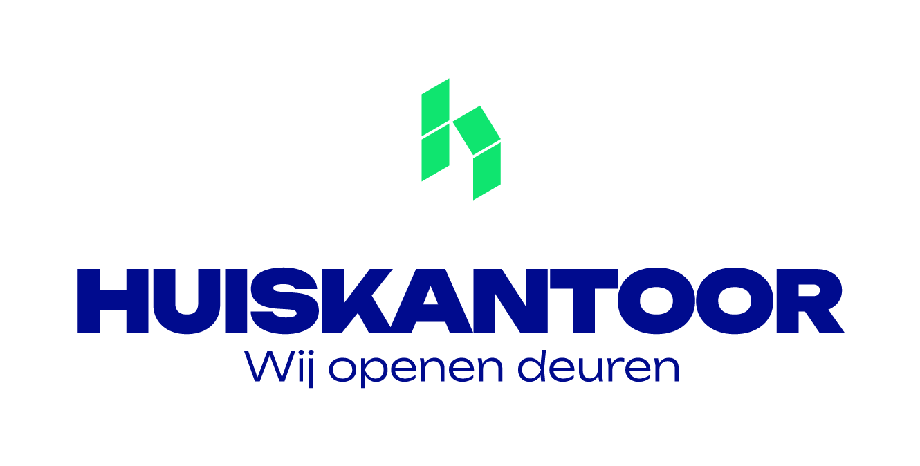 Het Huiskantoor - Bree