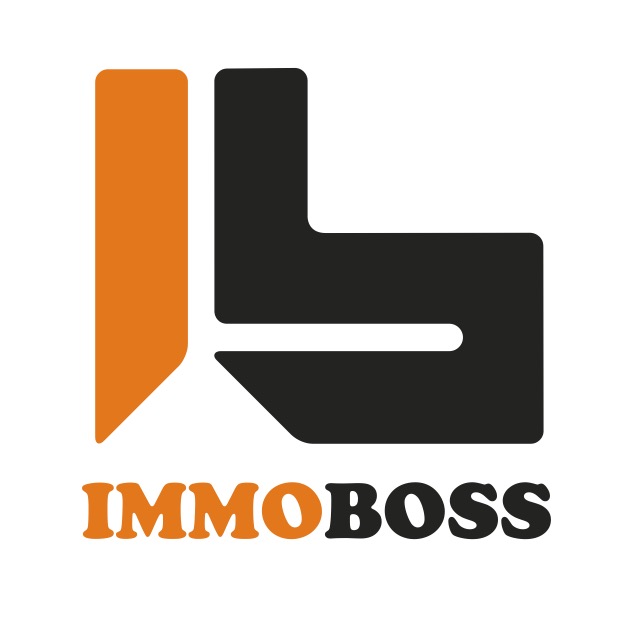 Immo Boss - Ronse