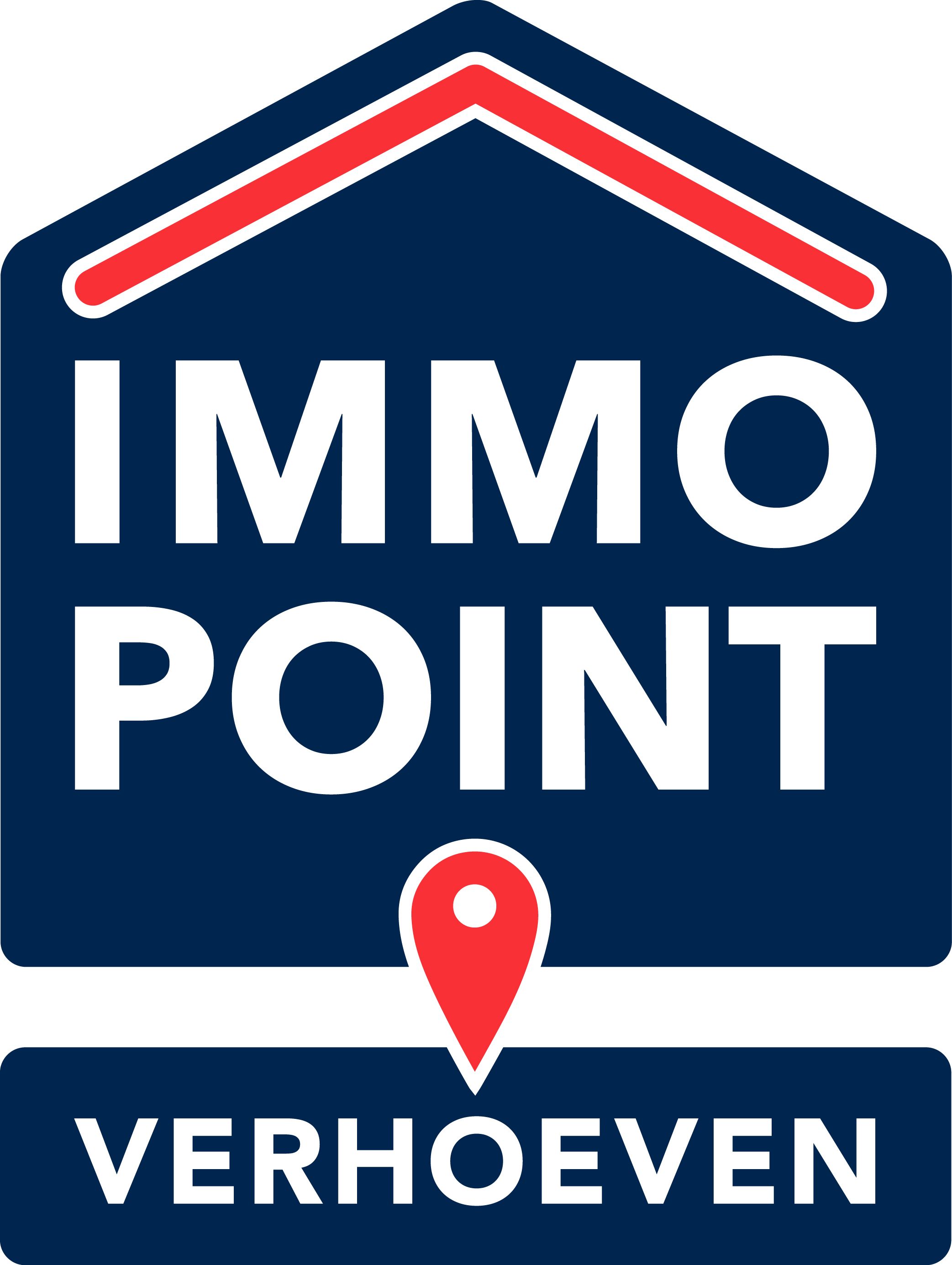 Immo Point Verhoeven - Hoogstraten