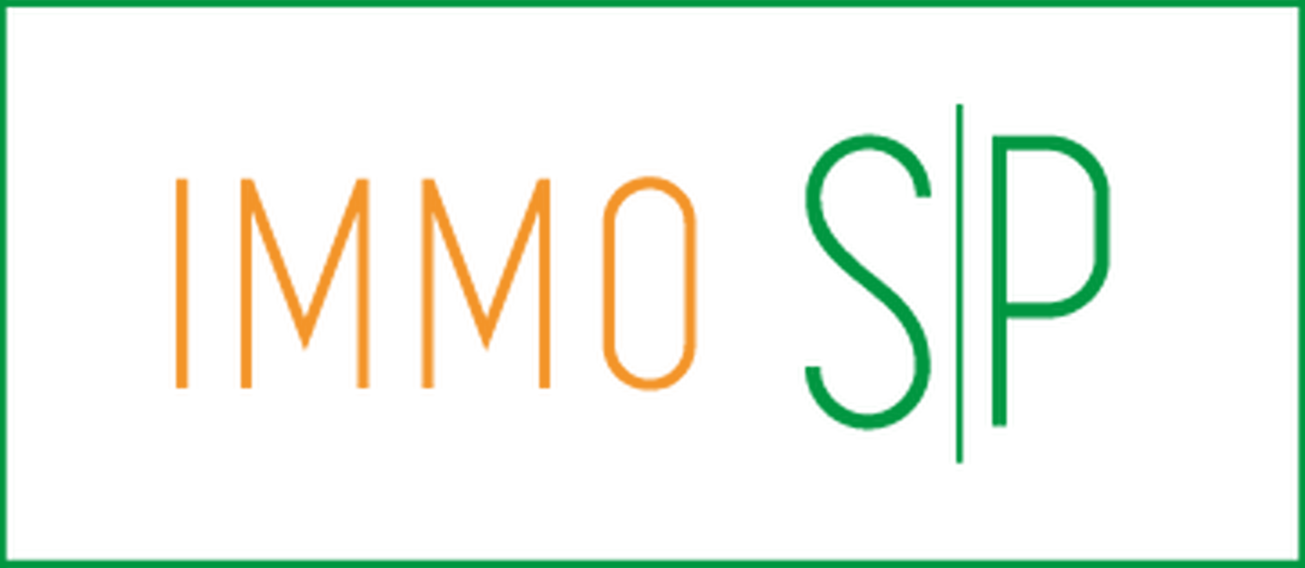 Immo SP - Antwerpen