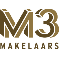 M3 Makelaars Antwerpen