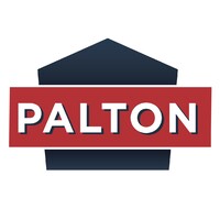 Palton - Poppel