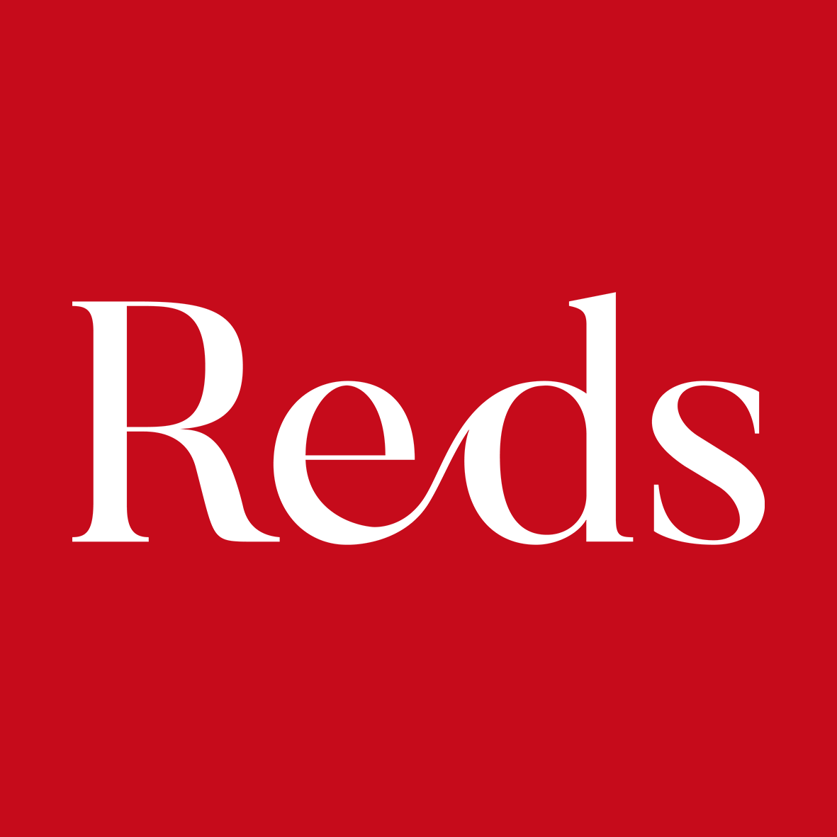 Reds Zoersel