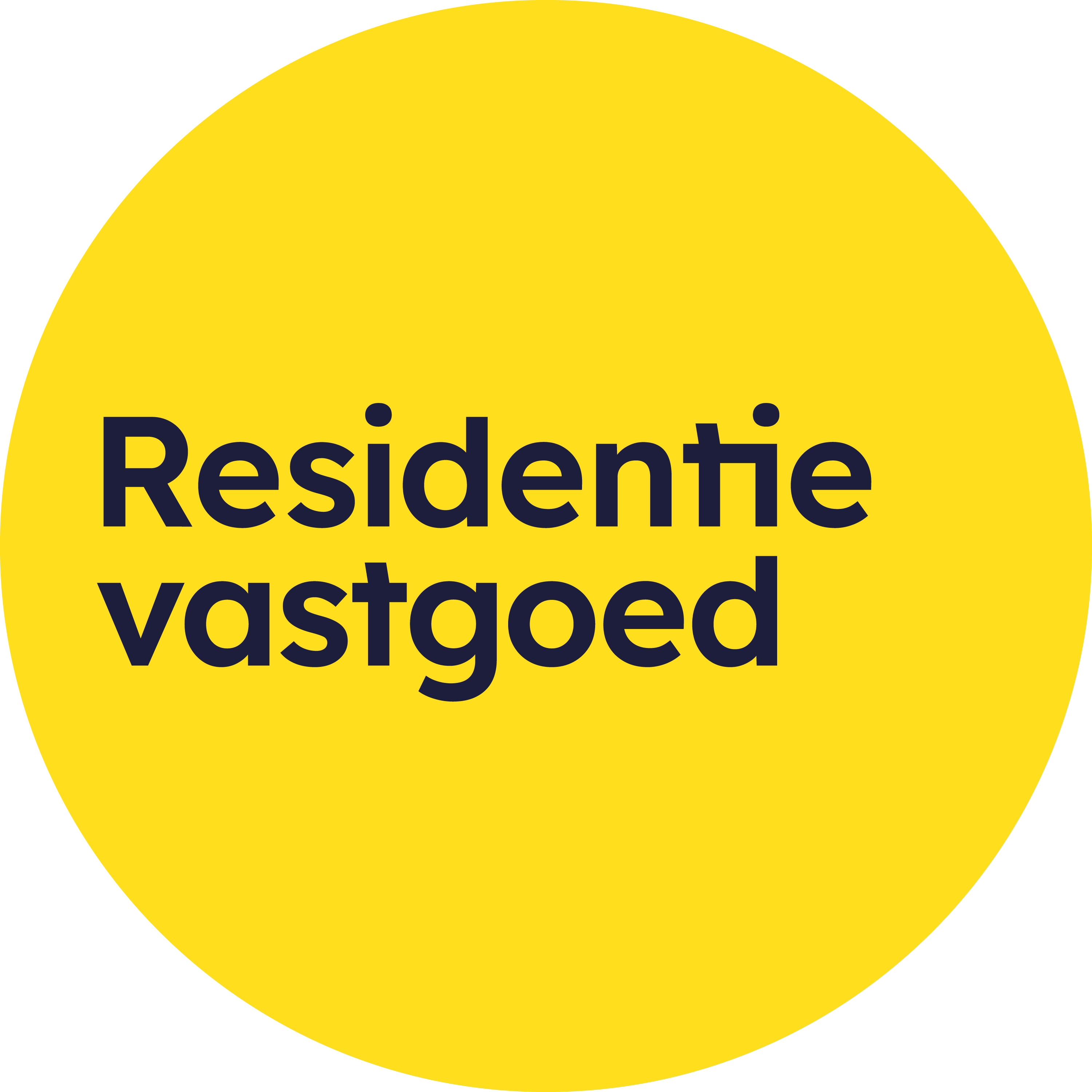 Residentievastgoed - Brugge