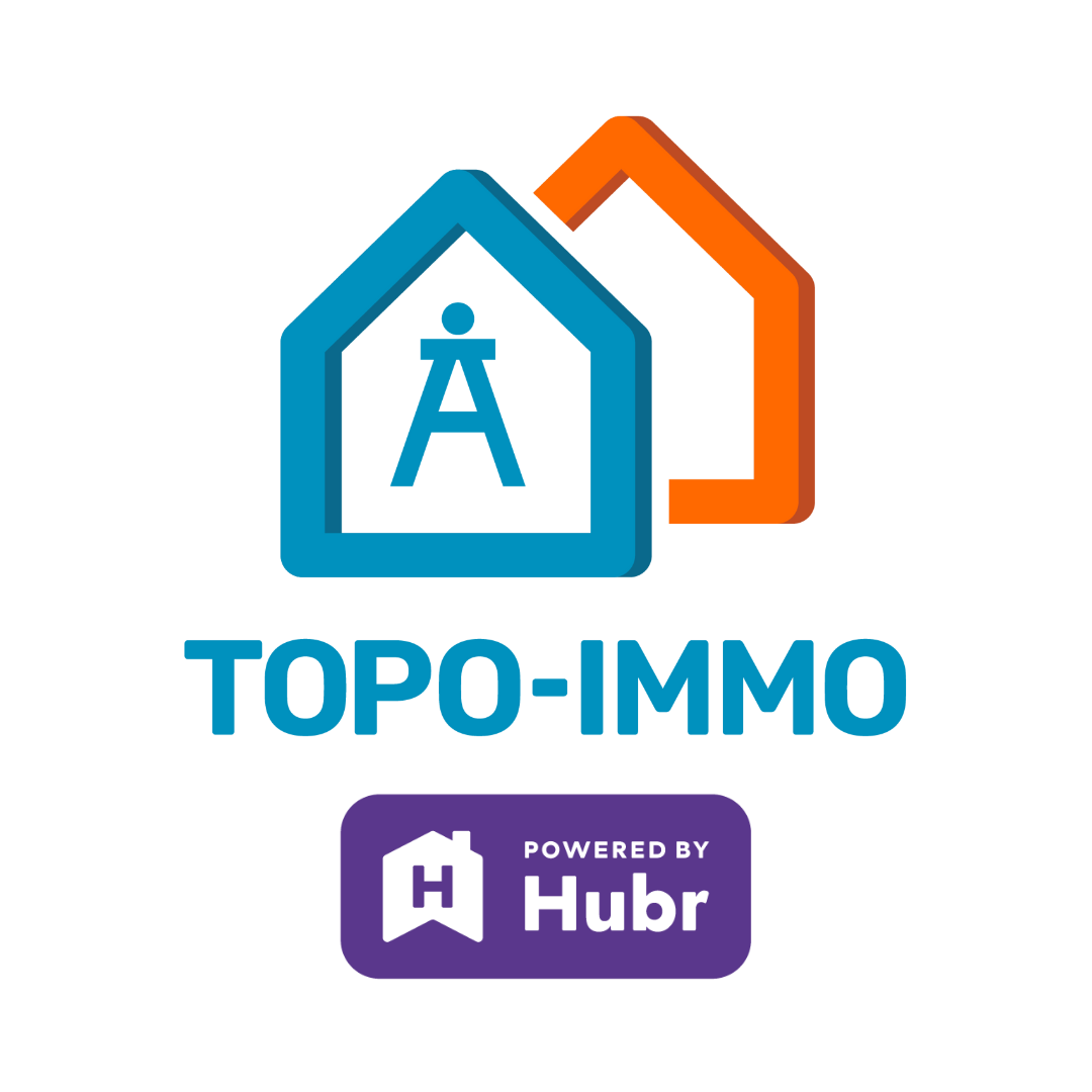 TOPO-IMMO Aalst