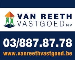 Van Reeth Vastgoed